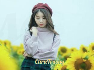 CaraTruong