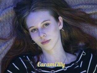 CaramEllly