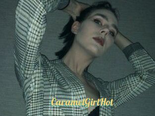 CaramelGirlHot