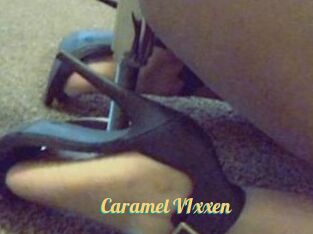 Caramel_VIxxen