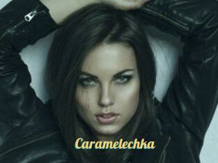 Caramelechka