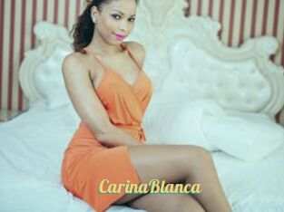 CarinaBlanca