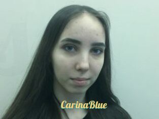 CarinaBlue