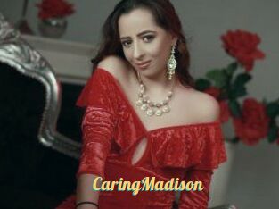 CaringMadison