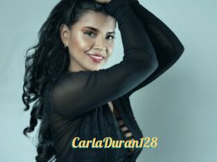 CarlaDuran128