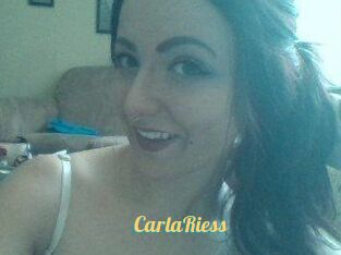CarlaRiess