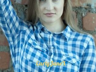 CarlyJaneX