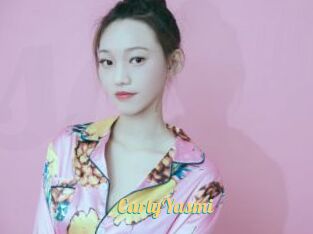 CarlyYasmi