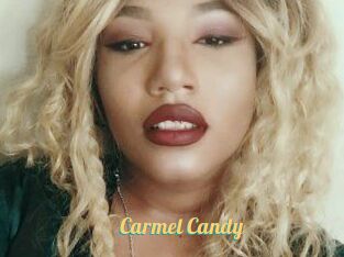 Carmel_Candy