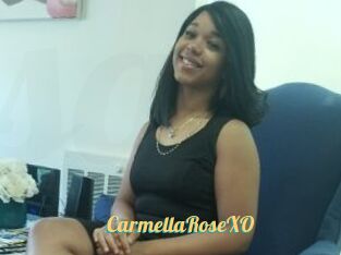 CarmellaRoseXO