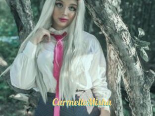 CarmelleMisha