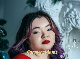 CarmenAdams