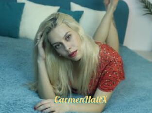 CarmenHallX