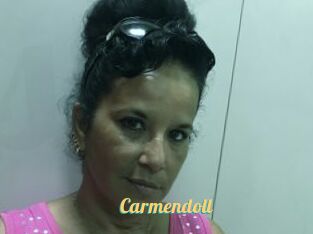 Carmendoll