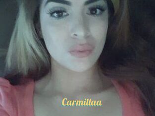 Carmillaa