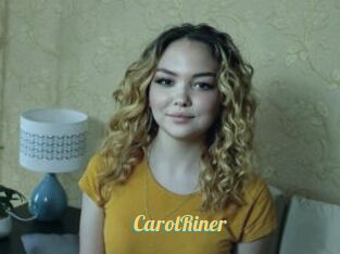 CarolRiner