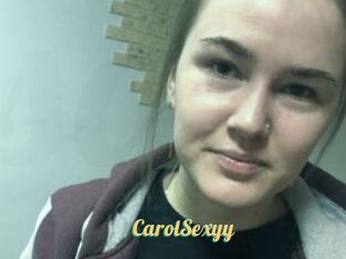CarolSexyy