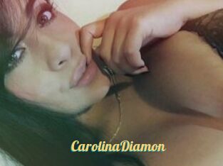 CarolinaDiamon