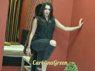 CarolinaGreen