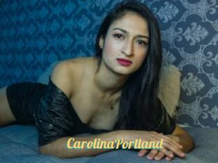 CarolinaPortland