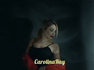 CarolinaRay