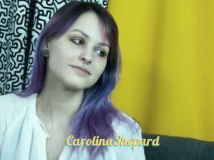 CarolinaShepard