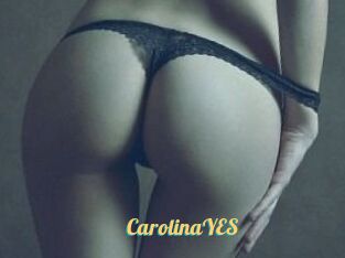 Carolina_YES