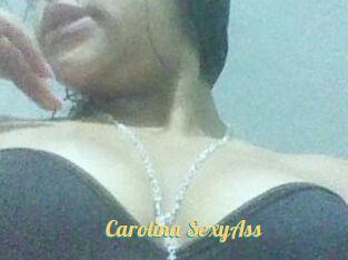 Carolina_SexyAss