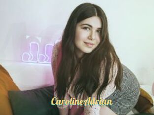 CarolineAdrian