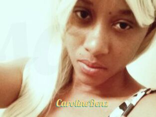 CarolineBenz