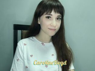CarolineBoyd
