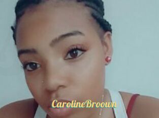 CarolineBroown