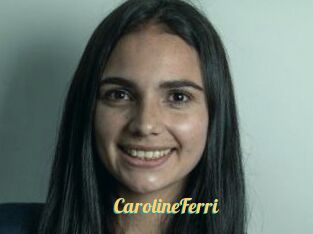 CarolineFerri