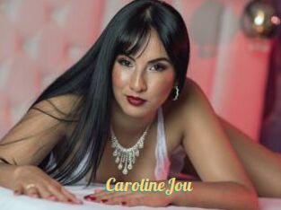 CarolineJou