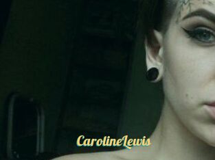 CarolineLewis