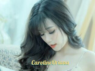 CarolineOriana