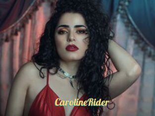 CarolineRider