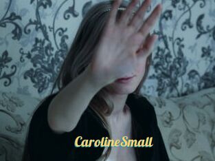 CarolineSmall