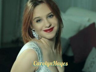 CarolynHayes