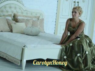 CarolynHoney