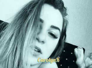 CarolynK