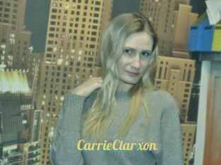 CarrieClarxon