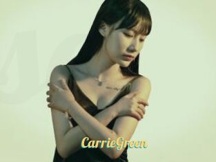 CarrieGreen