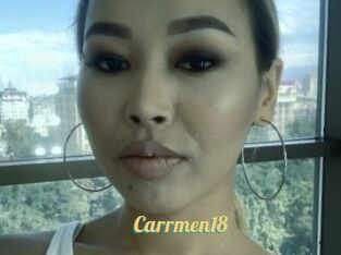 Carrmen18