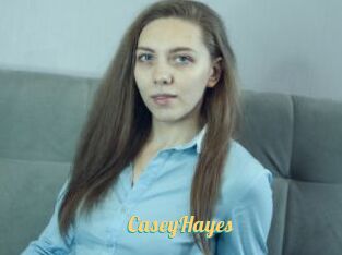 CaseyHayes