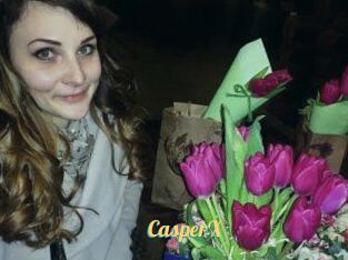 CasperX