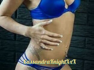 CassandraKnightXxX