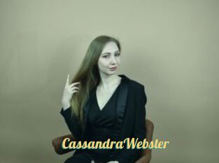 CassandraWebster