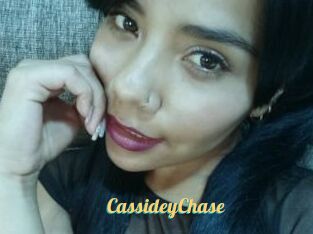 CassideyChase