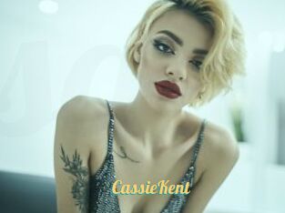 CassieKent